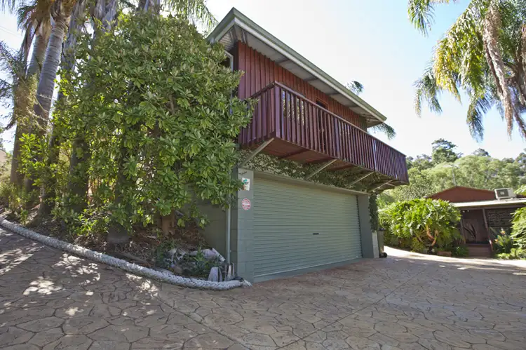 Third view of Homely house listing, 73 Gooseberry Hill Road, Gooseberry Hill WA 6076