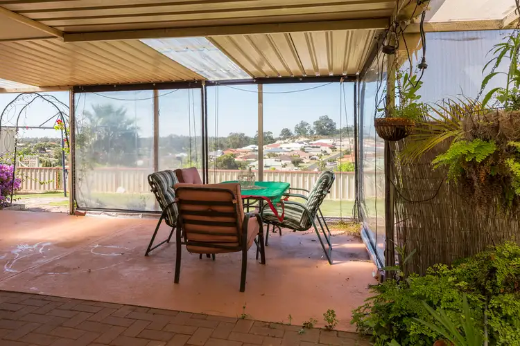 Fifth view of Homely house listing, 11 Geographe Way, Withers WA 6230