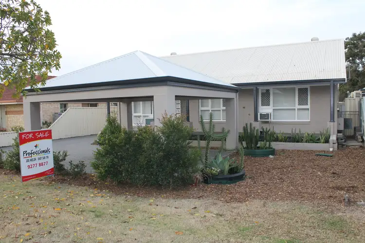 45 Trink Street, Cloverdale WA 6105