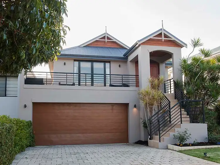 Main view of Homely house listing, 56B Coleman Crescent, Melville WA 6156