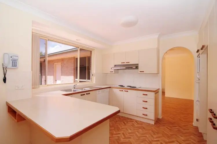 Fourth view of Homely house listing, 1 Doyle Place, St Georges Basin NSW 2540