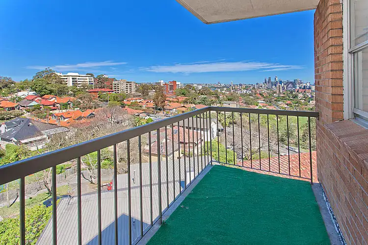 Third view of Homely apartment listing, 26/88 Bent Street, Neutral Bay NSW 2089