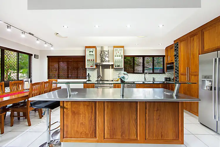 Seventh view of Homely house listing, 8 Whitsunday Drive, Kirwan QLD 4817