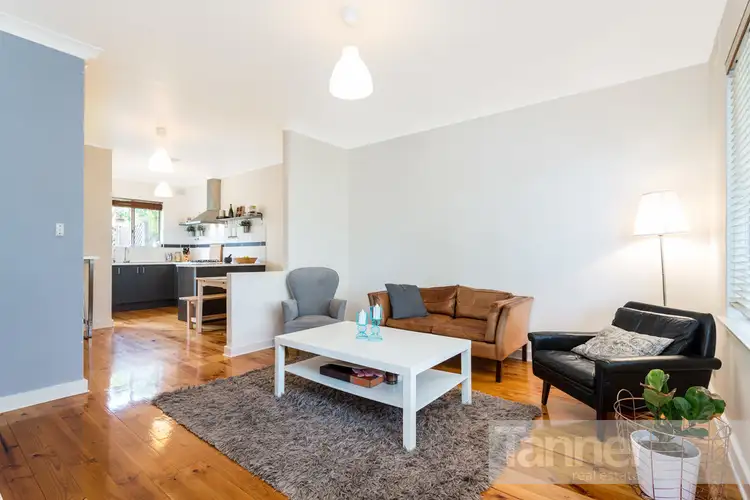 Main view of Homely unit listing, 3/15 Dudley Avenue, Daw Park SA 5041