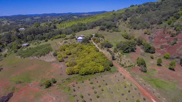 Second view of Homely rural property listing, 17 Moorhouse Gully Road, Amamoor QLD 4570