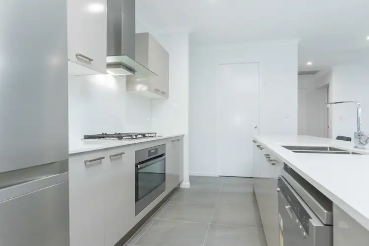 Second view of Homely house listing, 8 Speargrass Court, Beerwah QLD 4519