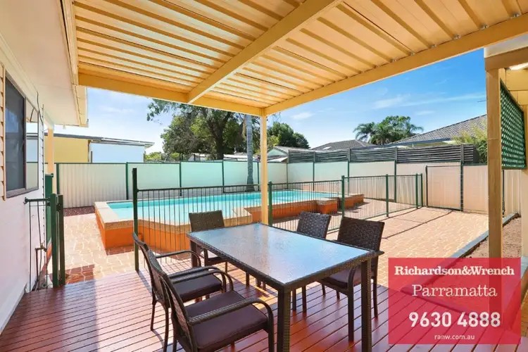 Fifth view of Homely house listing, 73 Chifley Street, Smithfield NSW 2164