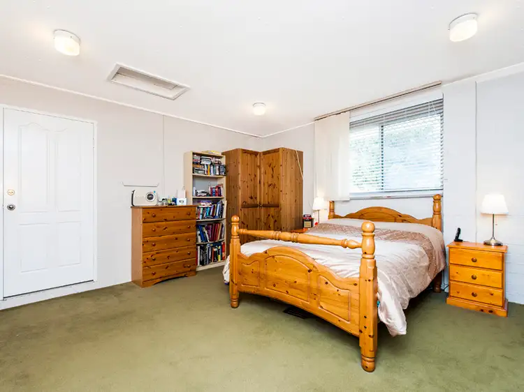 Fifth view of Homely house listing, 59 Jacobina Way, Forrestfield WA 6058
