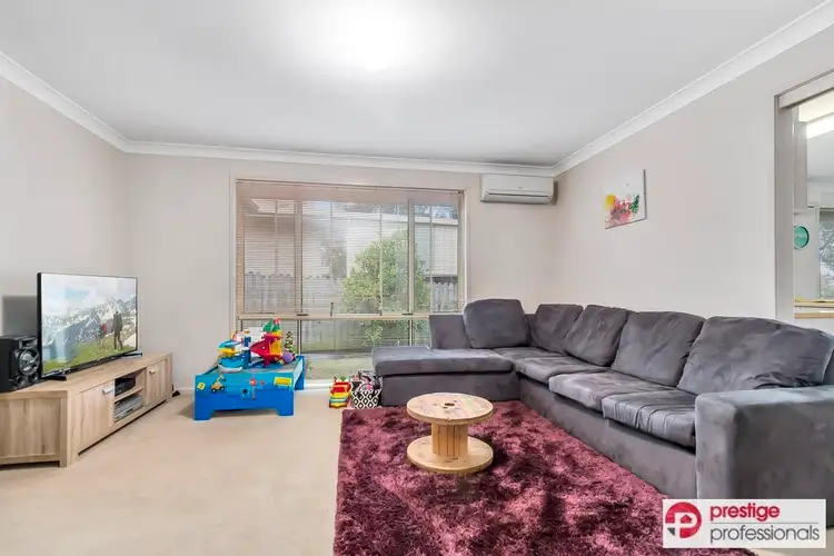 Second view of Homely house listing, 13 Como Court, Wattle Grove NSW 2173