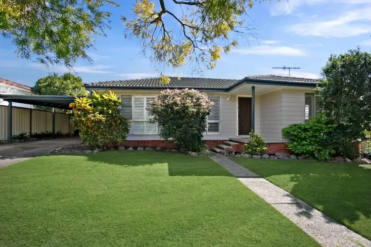 52 Goldingham Street, Tenambit NSW 2323