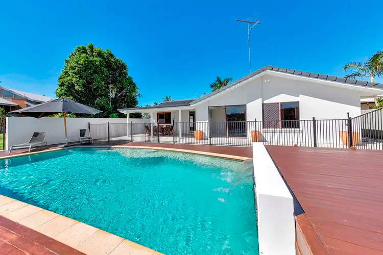 Sixth view of Homely house listing, 83 Boolagi Drive, Wurtulla QLD 4575