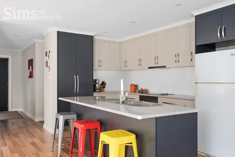 Fourth view of Homely house listing, 6 Davista Drive, Norwood TAS 7250