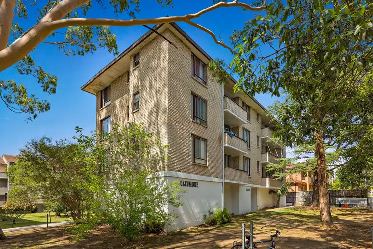 13/88-92 ALBERT ROAD, Strathfield NSW 2135
