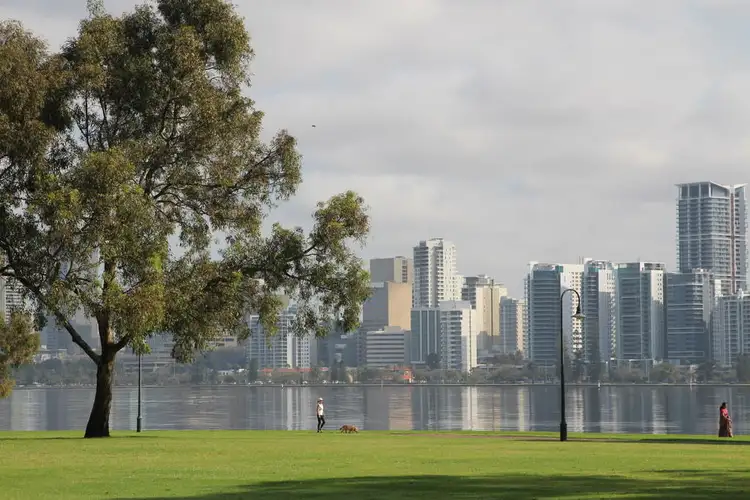 Fourth view of Homely unit listing, 17/6 Manning Terrace, South Perth WA 6151
