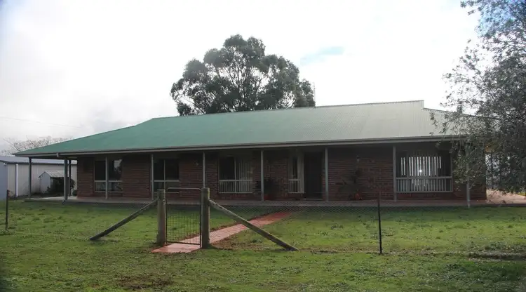 Main view of Homely house listing, 240 Boundary Road, Young NSW 2594