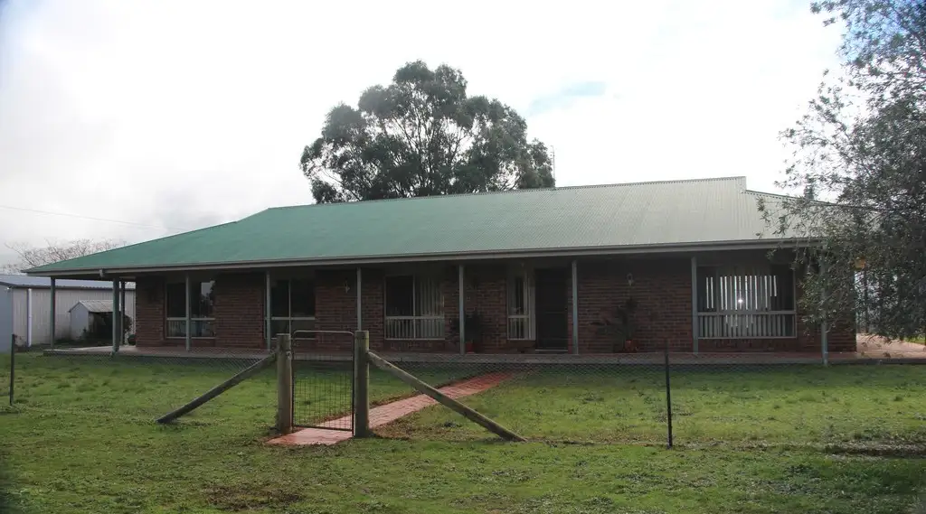 Main view of Homely house listing, 240 Boundary Road, Young NSW 2594