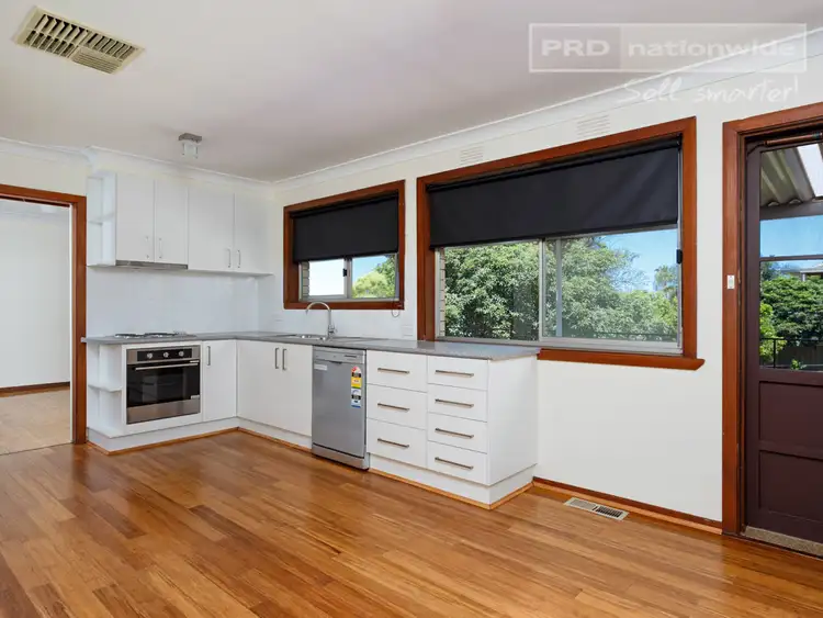 Third view of Homely house listing, 4 Endeavour Street, Kooringal NSW 2650