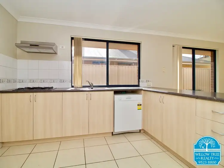 Third view of Homely house listing, 41 Tranby Drive, Baldivis WA 6171