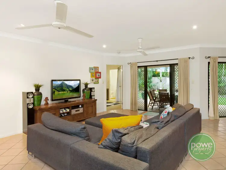 Sixth view of Homely house listing, 2 Alva Close, Kewarra Beach QLD 4879