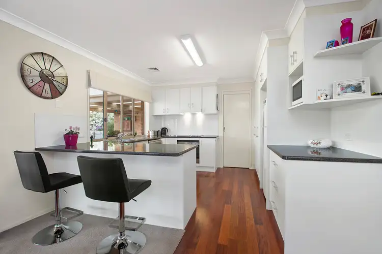 Third view of Homely house listing, 166 DUCKS LANE, Goulburn NSW 2580
