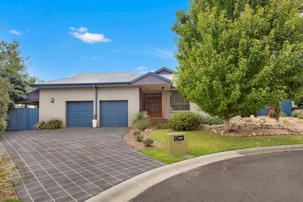 Main view of Homely house listing, 10 Birch Close, Lithgow NSW 2790