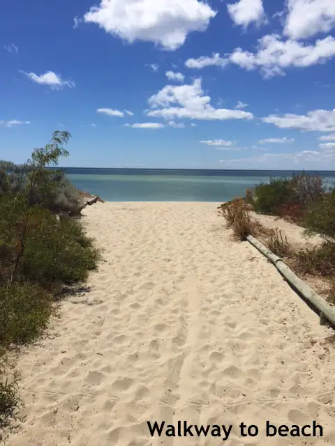 Fourth view of Homely land listing, Lot 6 (72) Geographe Bay Road, Dunsborough WA 6281