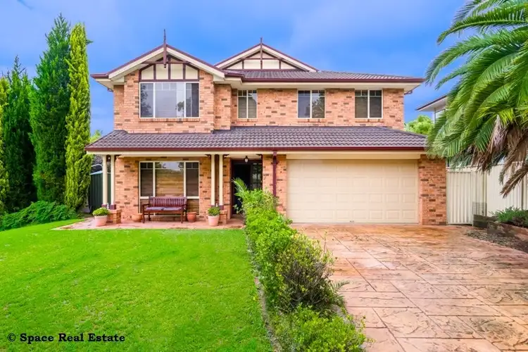 7 The Boulevard, Harrington Park NSW 2567