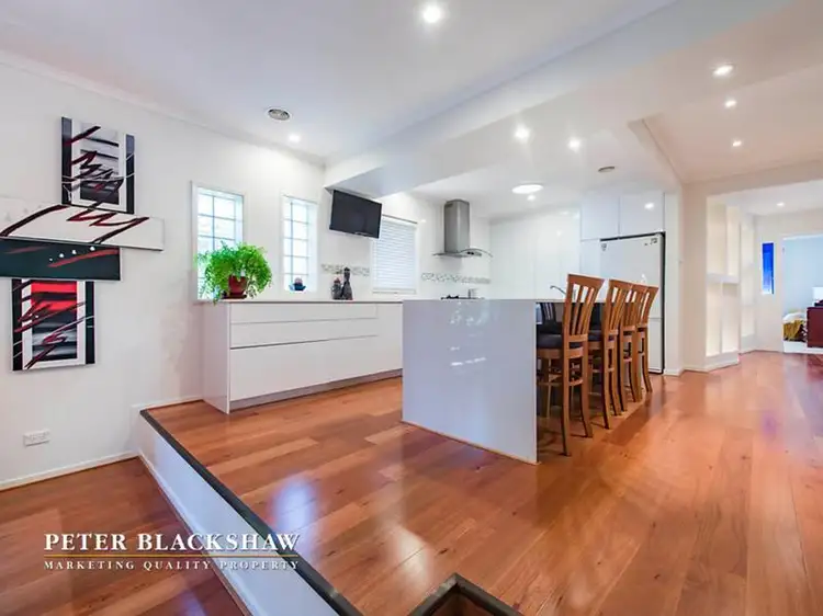 Seventh view of Homely house listing, 35 Batchelor Street, Torrens ACT 2607