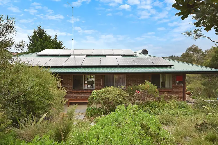 56 Mount Hay Road, Leura NSW 2780