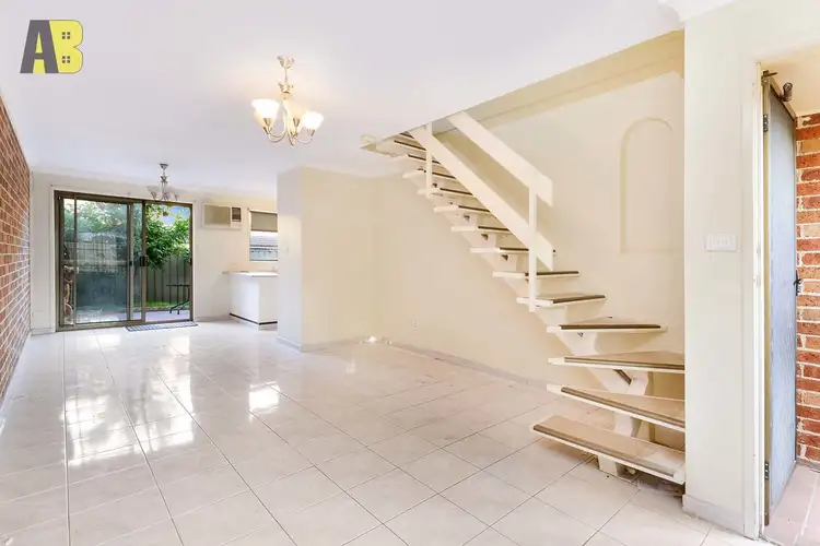 9/5 CHAPMAN STREET, Werrington NSW 2747