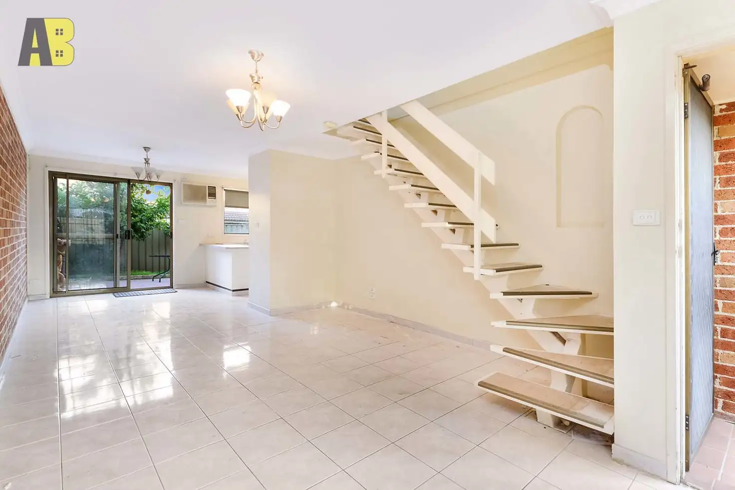 Main view of Homely townhouse listing, 9/5 CHAPMAN STREET, Werrington NSW 2747