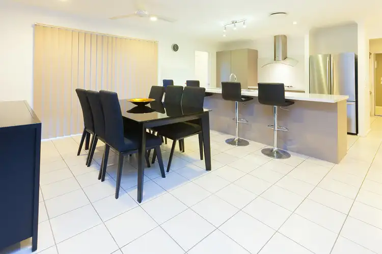 Fifth view of Homely house listing, 57 Kakadu St, Parkinson QLD 4115