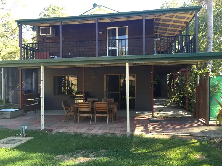 Second view of Homely house listing, 157 Kippen Dr, Ball Bay QLD 4741