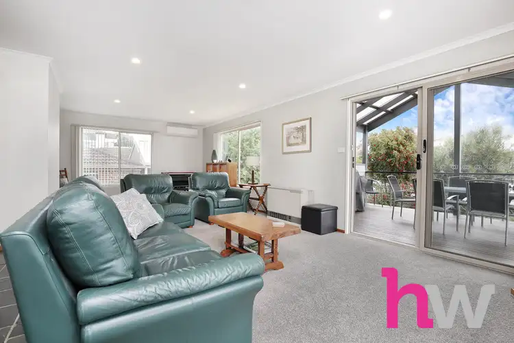 Fifth view of Homely house listing, 14 Mirrabooka Drive, Clifton Springs VIC 3222