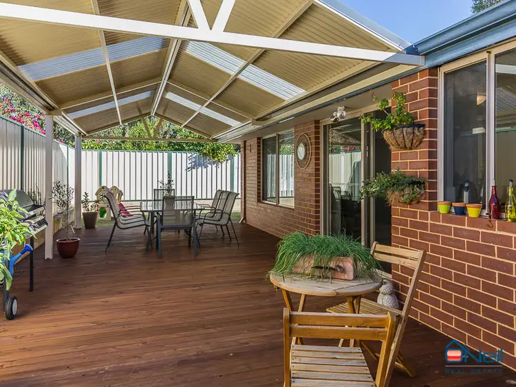 Third view of Homely house listing, 22 Pira Loop, Byford WA 6122