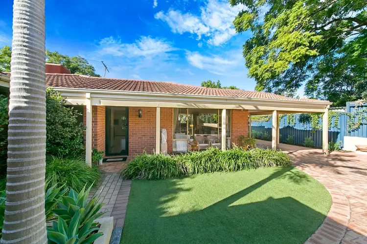 Fourth view of Homely house listing, 135B Bateman Road, Mount Pleasant WA 6153