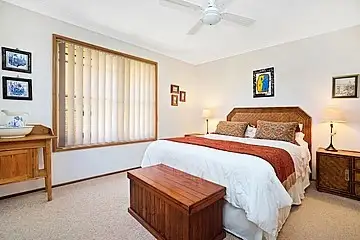Seventh view of Homely house listing, 6 Avenue of the Allies, Tanilba Bay NSW 2319