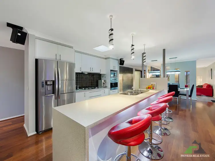 Third view of Homely house listing, 1 Lytham Court, Cranbourne VIC 3977