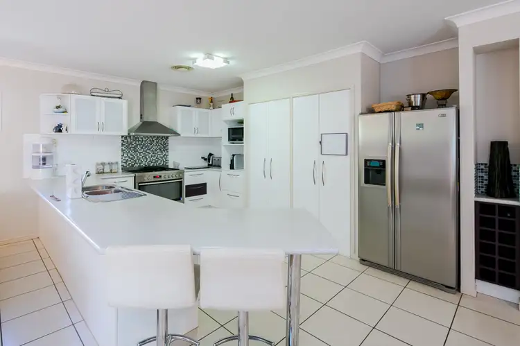 Second view of Homely house listing, 16 Whitby Place, Thornlands QLD 4164