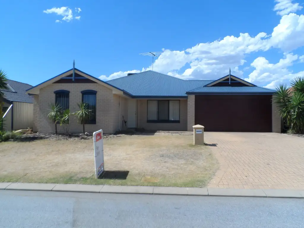 Main view of Homely house listing, 23 Philmont Way, Meadow Springs WA 6210