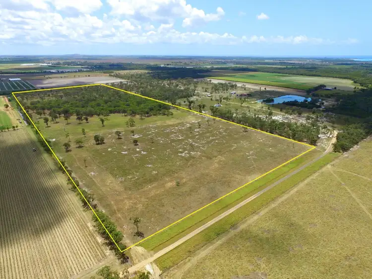 Lot 2 / 53 Fallons Rock Road, Calavos QLD 4670