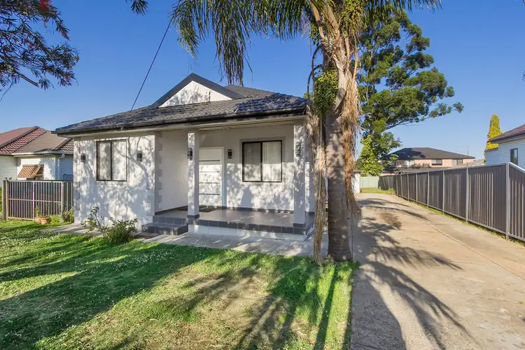 Main view of Homely house listing, 13 Hector Street, Sefton NSW 2162