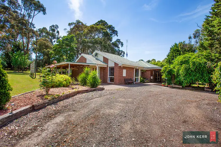 60 Meadow Lane, Newborough VIC 3825