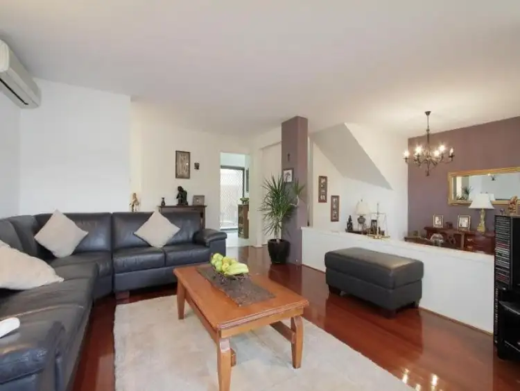 Third view of Homely house listing, 3/43 Preston Street, Como WA 6152