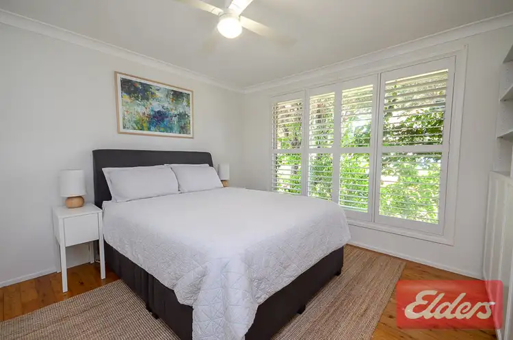 Fourth view of Homely house listing, 104 Sutherland Ave, Kings Langley NSW 2147