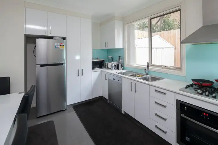 Third view of Homely townhouse listing, 3/39 MacPherson Street, Dandenong VIC 3175