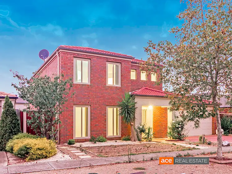 Fourth view of Homely house listing, 31 Bridgewater way, Truganina VIC 3029