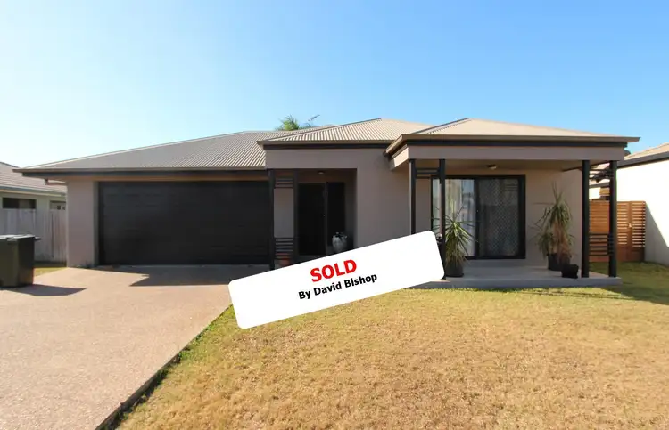 7 Constable Court, Kirwan QLD 4817