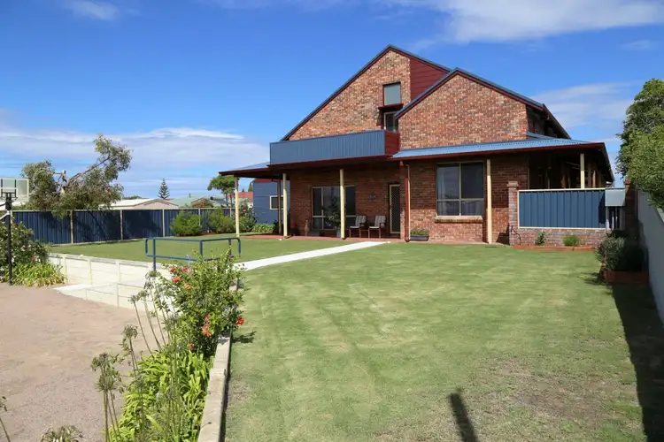 34 Ormonde Street, Castletown WA 6450