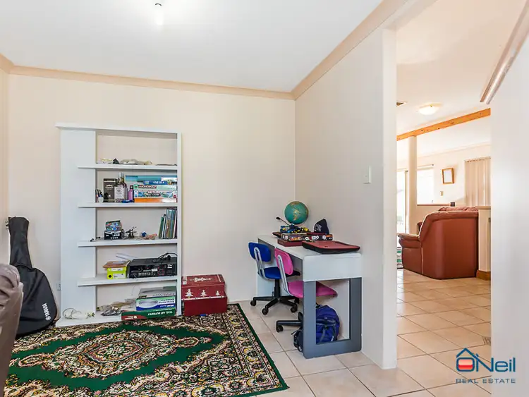 Sixth view of Homely house listing, 122 Lowanna Way, Armadale WA 6112